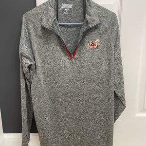 Maryland Jacket